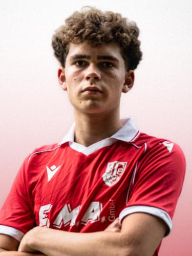 Luan Adam