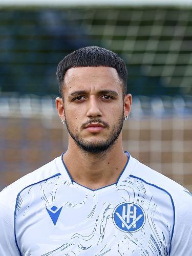 Christian Gabriel Moura