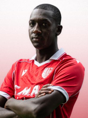 Moussa Ly