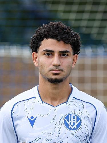 Mohammad Biazid
