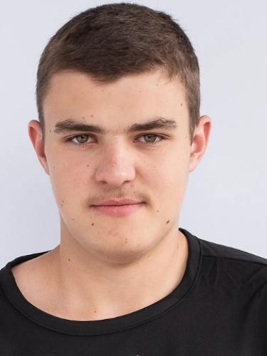 Finn Mader