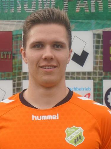 David Büchle
