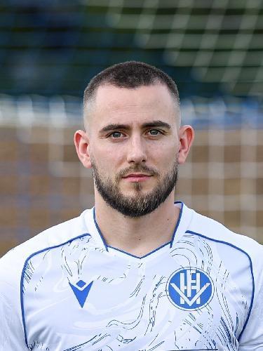 Andre Redekop