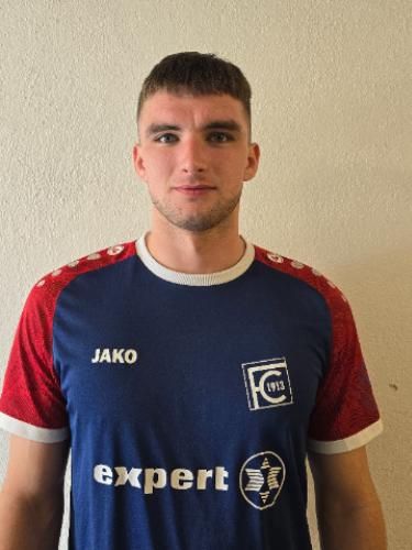 Maksym Meshkovskyi