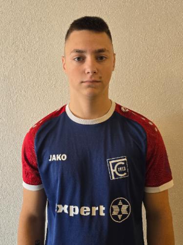Timur Novytskyi