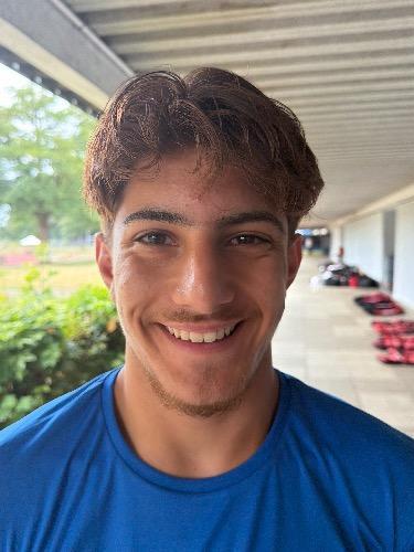 Malik Ercan