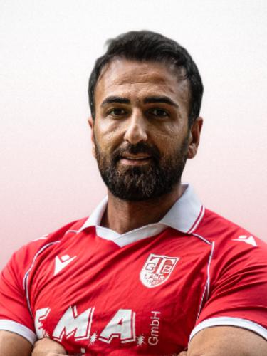 Yilmaz Bulut
