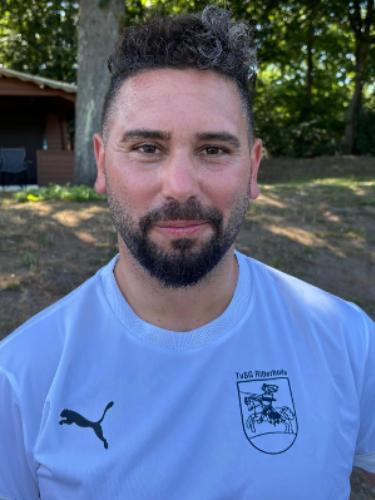 Ozan Dalkiran