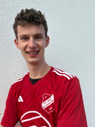 Johannes Decker