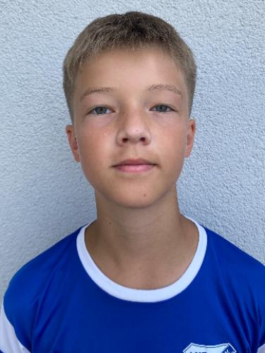 Daniil Artemenko
