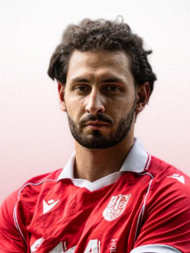 Gökdeniz Bayraktar