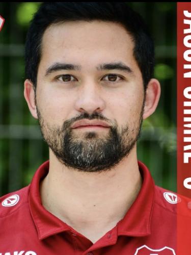 Jason Öhmke