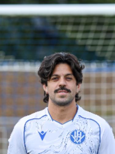 Kauan de Carvalho Santos
