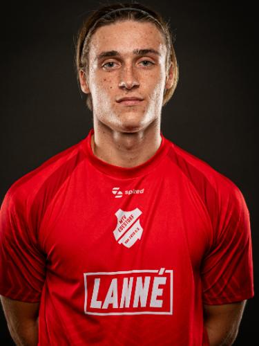 Joel-Maxim Kramp