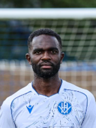 Nestor herve Djengoue
