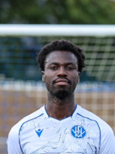 Derrick Owusu