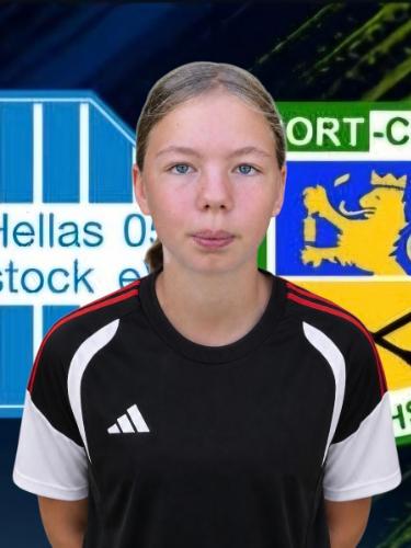 Lara Isabella Okrasa