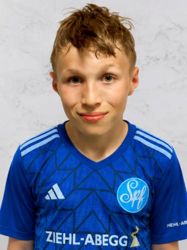 Leon Ziemke
