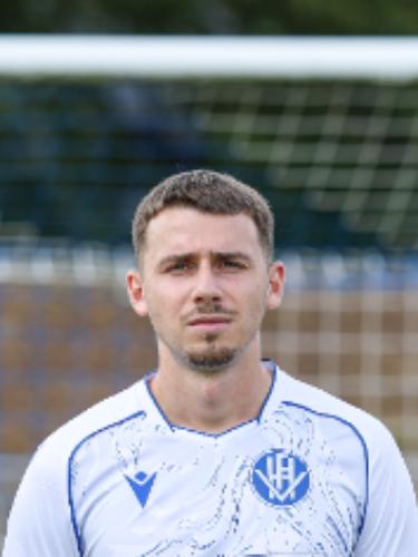 Thomas Meier