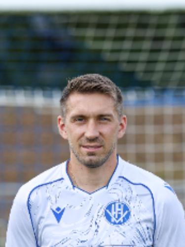 Mario Müller