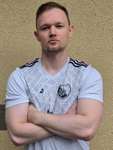Lukas Leon Vogt
