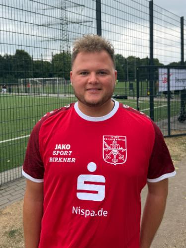 Sandro Janssen