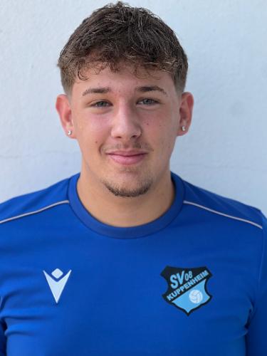 Noah Walter