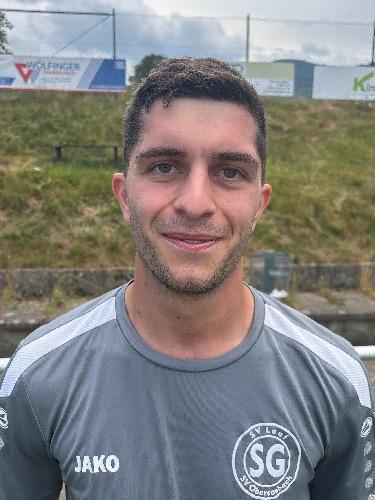 Luca Doninger