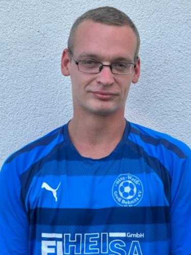Florian Hett