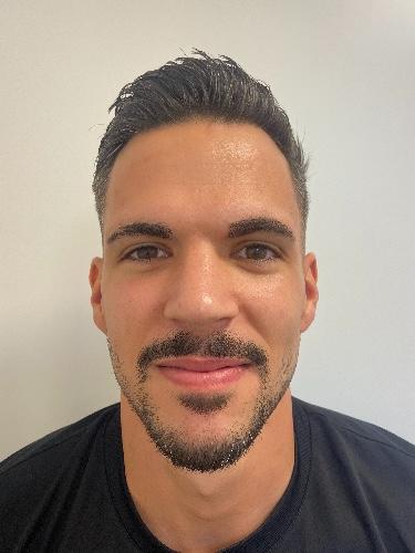 Dominik Da Silva