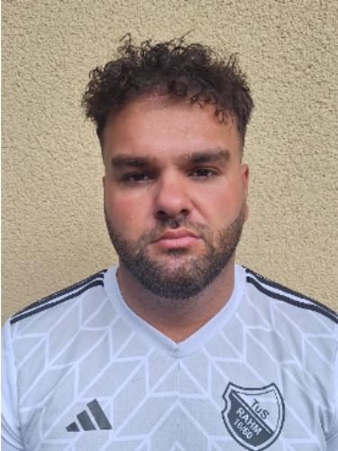 Sergeo Weiss