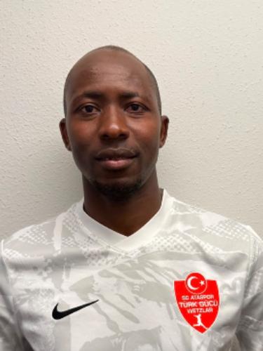 Mohamed Camara