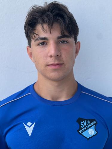 Fabio Stissi