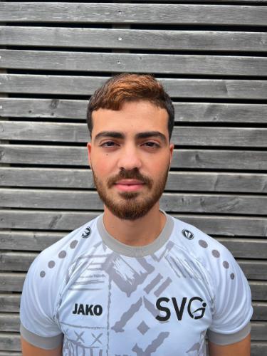 Yassine El Janati