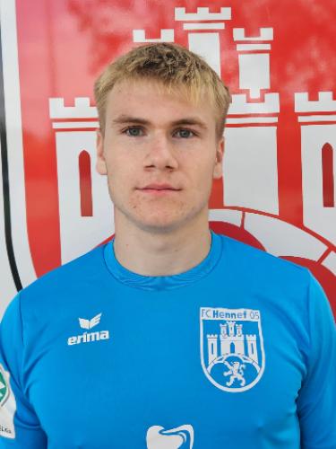 Florian Hubert