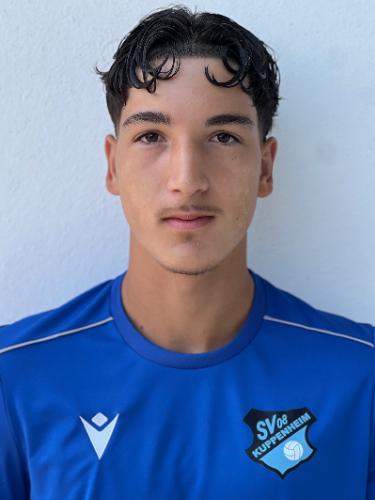 Juan Bleich