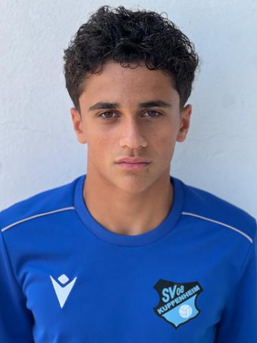 Noah Filomeno