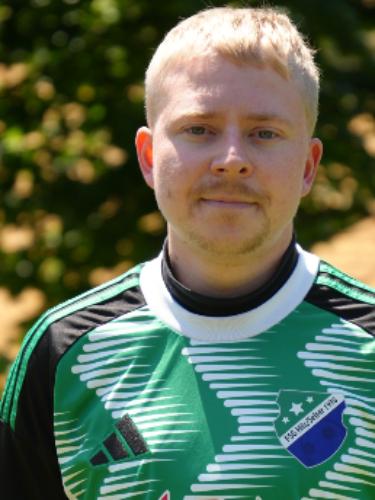 Niklas Junge