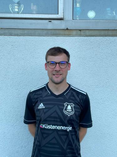 Kevin Bergmann