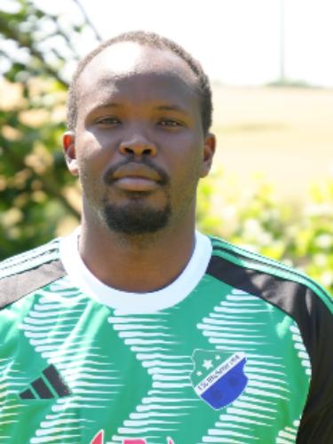 Charles Turikunkiko