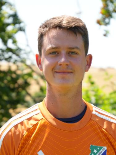 Fabian Mundt