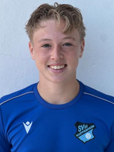 Lukas Essig