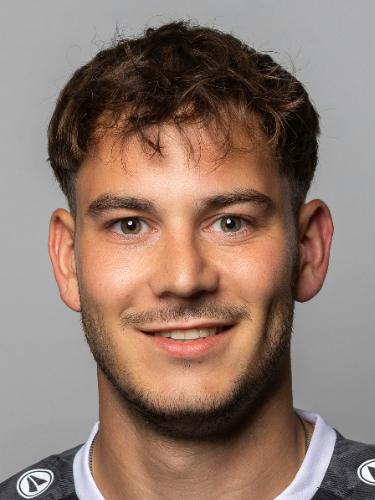 Johannes Fuchs