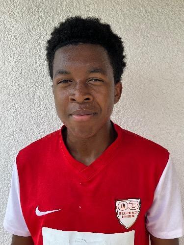 Alain-Oierre Fotso Deboa