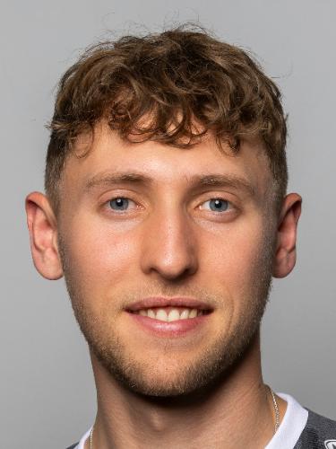 Daniel Harder