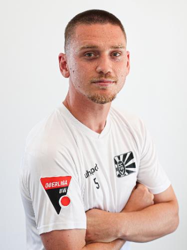 Jonas Busam