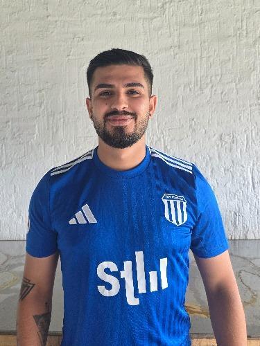 Halil Dik