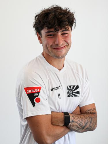 Gabriel Cristilli