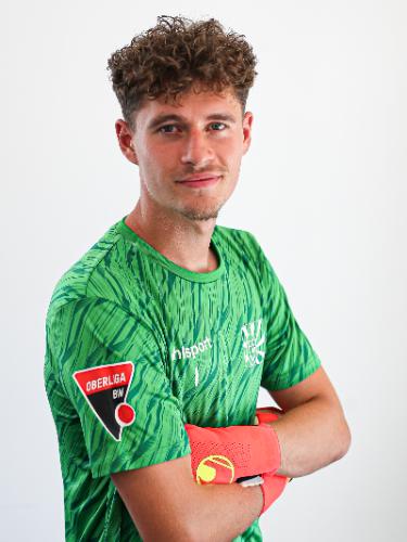 Kevin Ehmann