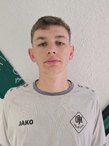 Kai Diesler